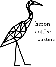 heron coffee